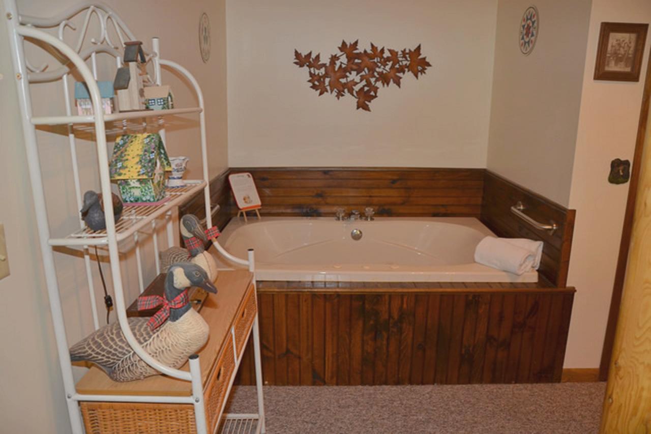 Alpine Dreamcatcher Economy 1 Bedroom Chalet Sevierville Exteriér fotografie